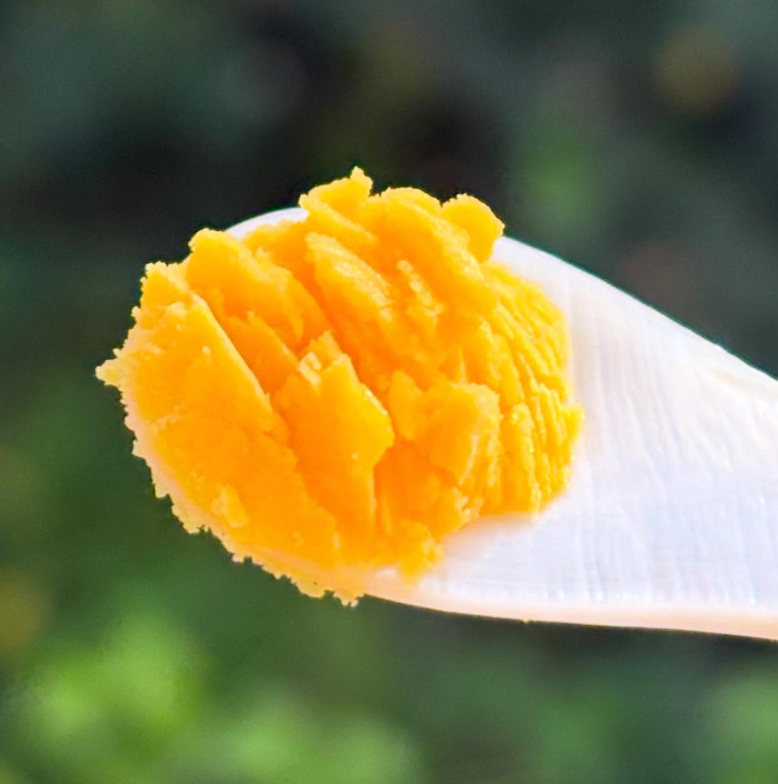 California Peach Butter