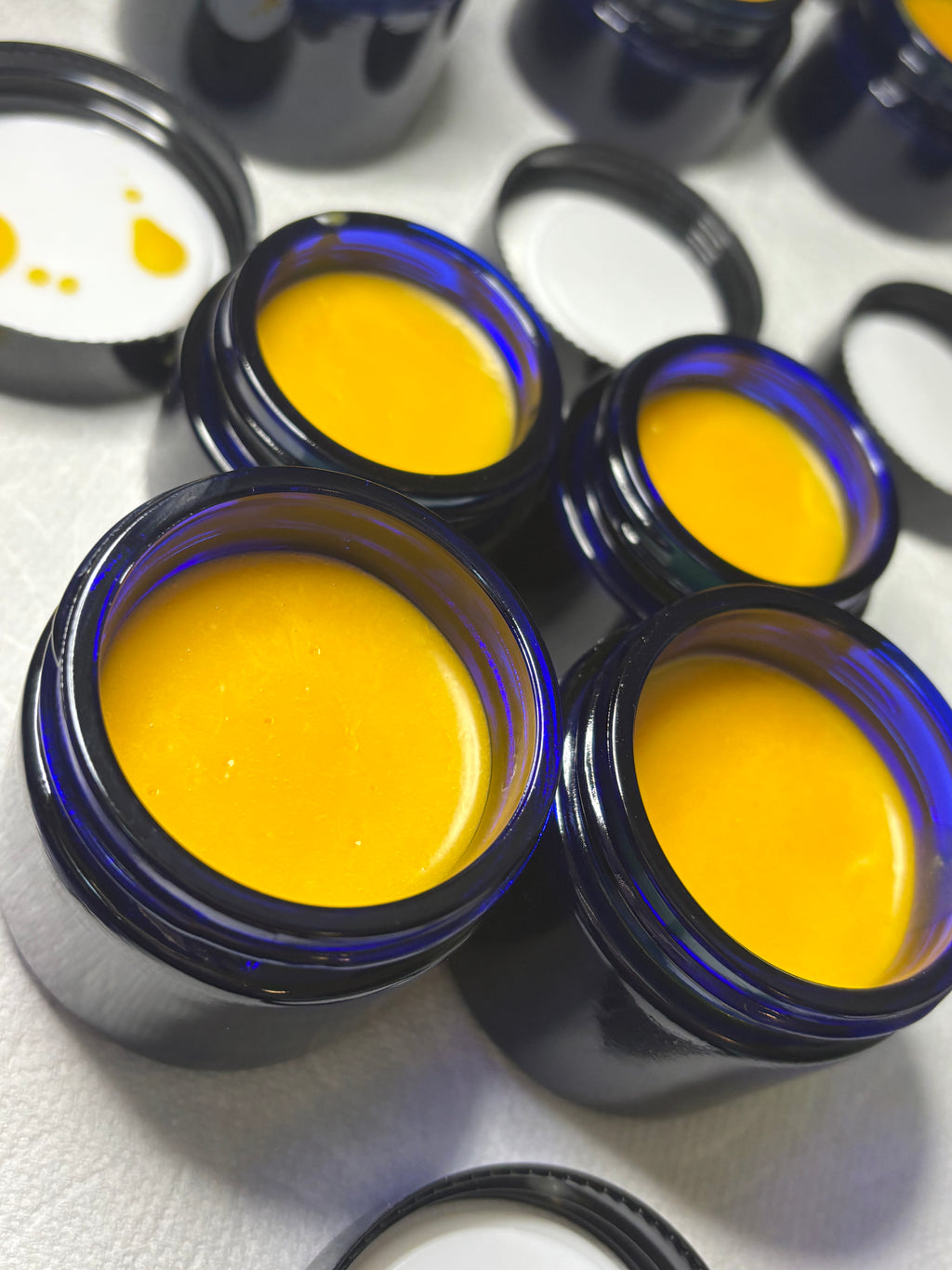 California Peach Butter